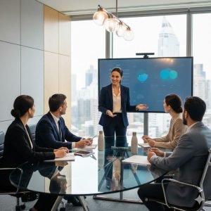 GUIDE 5. HR & Talent Management Mini-Course